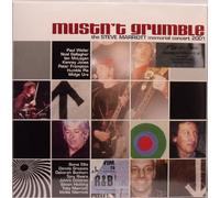 Diverse - Mustn't Grumble-Steve Marriot [Import]