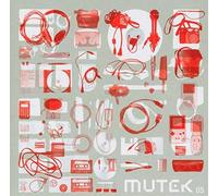 Diverse - Mutek 05 Compilation [Import]