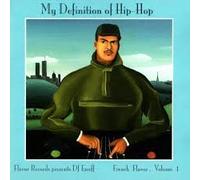 Diverse - My Definition of Hip Hop