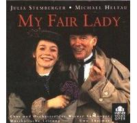 Diverse - My Fair Lady (M.Heltau/WR.Volk [Import]