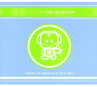 Diverse - My House/The Collection [Import]