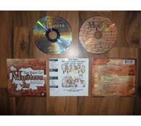 Diverse - Mystera-The Best of [Import]