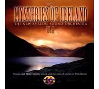 Diverse - Mysteries of Ireland 2 [Import]