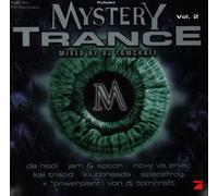 Diverse - Mystery Trance Vol.2/Mixed DJ [Import]
