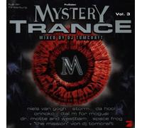 Diverse - Mystery Trance Vol.3 [Import]