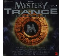 Diverse - Mystery Trance Vol.4 [Import]