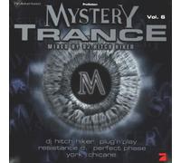 Diverse - Mystery Trance Vol.6 [Import]