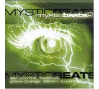 Diverse - Mystic Beats 2 [Import]