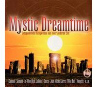 Diverse - Mystic Dreamtime [Import]