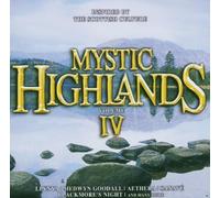Diverse - Mystic Highlands Vol. 4 [Import]
