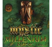 Diverse - Mystic Millenium 2 [Import]