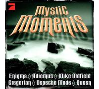 Diverse – Mystic Moments – Import