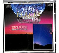 Diverse - Mystic Places - Ancient Cultures -Mount Olympus
