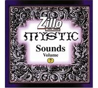 Diverse. - Mystic Sounds 7 [Import]