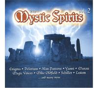 Diverse - Mystic Spirits 2 [Import]