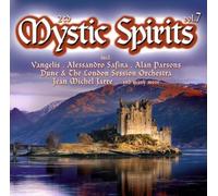 Diverse - Mystic Spirits, Vol. 7