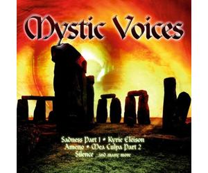 Diverse - Mystic Voices