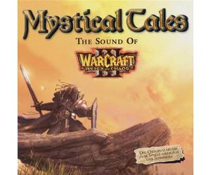 Diverse - Mystical Tales-The Sound. [Import]