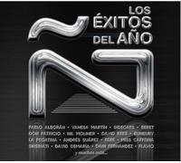 Diverse - N-Los Exitos Del Ano (2020) [Import]