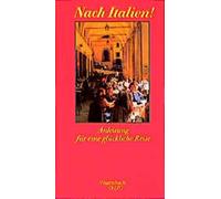 Diverse Nach Italien: Anleitung für eine glückliche Reise (Salto) (Relié)
