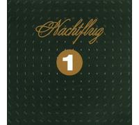 Diverse - Nachtflug in The Mix [Import]