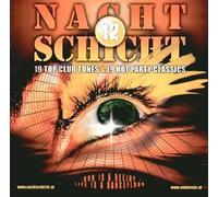 Diverse - Nachtschicht Vol. 12 [Import]
