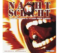 Diverse - Nachtschicht Vol. 14 [Import]