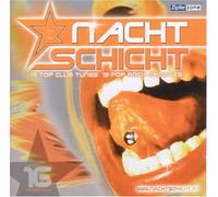 Diverse - Nachtschicht Vol.16 [Import]