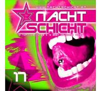 Diverse - Nachtschicht Vol.17 [Import]