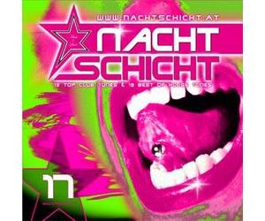 Diverse - Nachtschicht Vol.17 [Import]