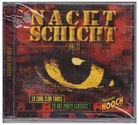 Diverse - Nachtschicht Vol.2 [Import]
