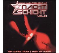 Diverse - Nachtschicht Vol.24