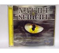 Diverse - Nachtschicht Vol.5 [Import]