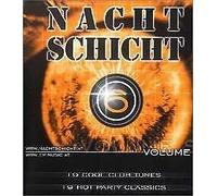 Diverse - Nachtschicht Vol.6 [Import]