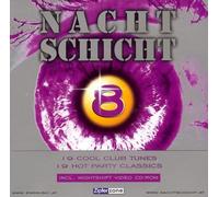 Diverse - Nachtschicht Vol.8 [Import]