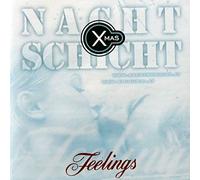 Diverse - Nachtschicht X-Mas [Import]