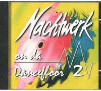 Diverse - Nachtwerk 2-on Da Dancefloor [Import]
