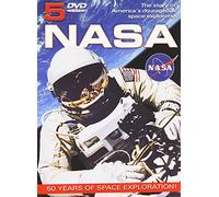 Diverse - Nasa 50 Years [Import USA Zone 1]