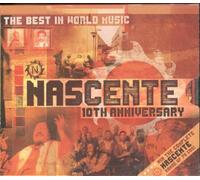 Diverse - Nascente Sampler-Best in World [Import]