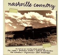Diverse - Nashville Country [Import]