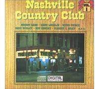 Diverse - Nashville Country Club Vol.1 [Import]