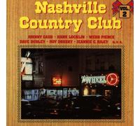 Diverse - Nashville Country Club Vol.2 [Import]