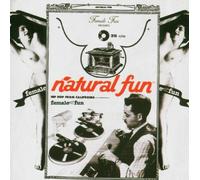 Diverse - Natural Fun (Hiphop from Calif [Import]