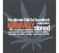Diverse - Naturally Stoned [Import]