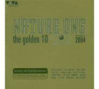 Diverse - Nature One 2004-the Golden 10 [Import]