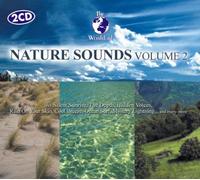 Diverse - Nature Sounds V.2