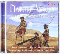 Diverse - Nature Voices Vol. 1
