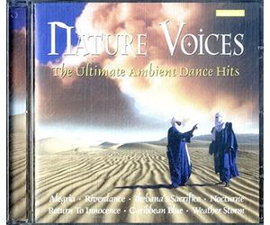 Diverse - Nature Voices Vol. 2 [Import]