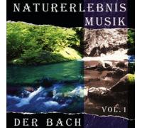 Diverse - Naturerlebnis Musik-der Ba [Import]