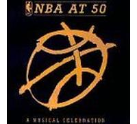 Diverse - NBA at 50 [Import]